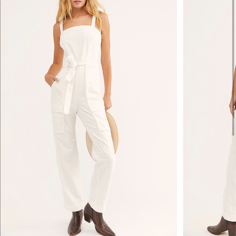 FP NWT Jumpsuit
